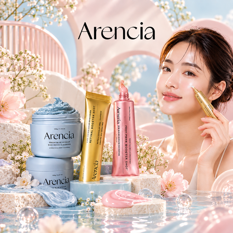 Arencia