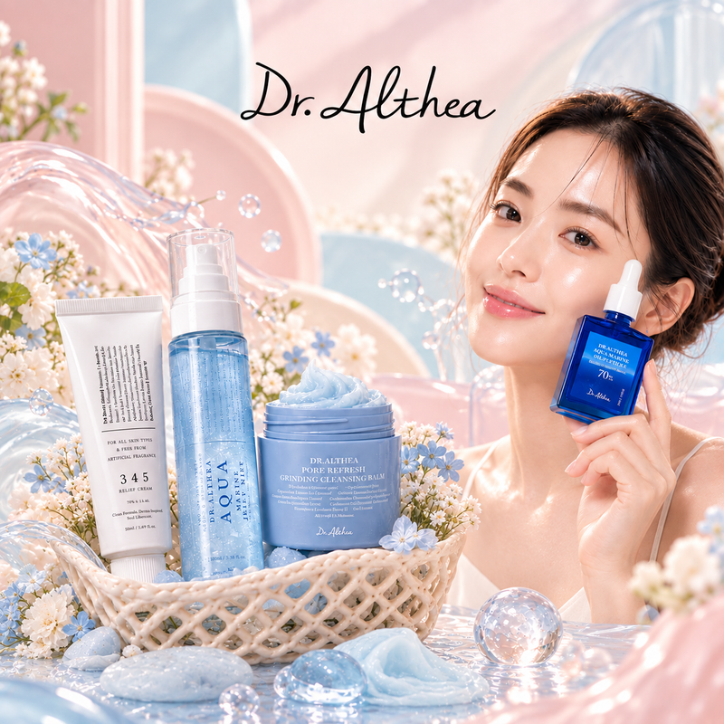 Dr Althea