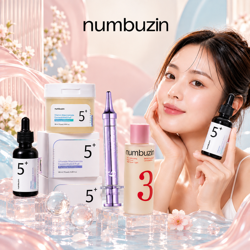 Numbuzin
