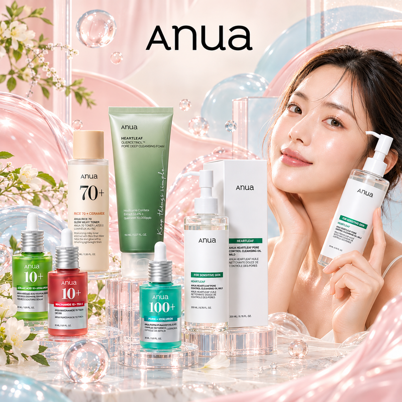 Anua
