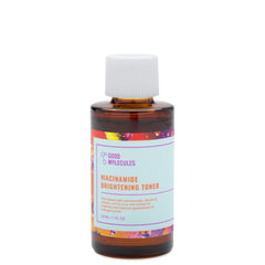 GOOD MOLECULES NIACINAMIDE BRIGHTENING TONER 30 ML