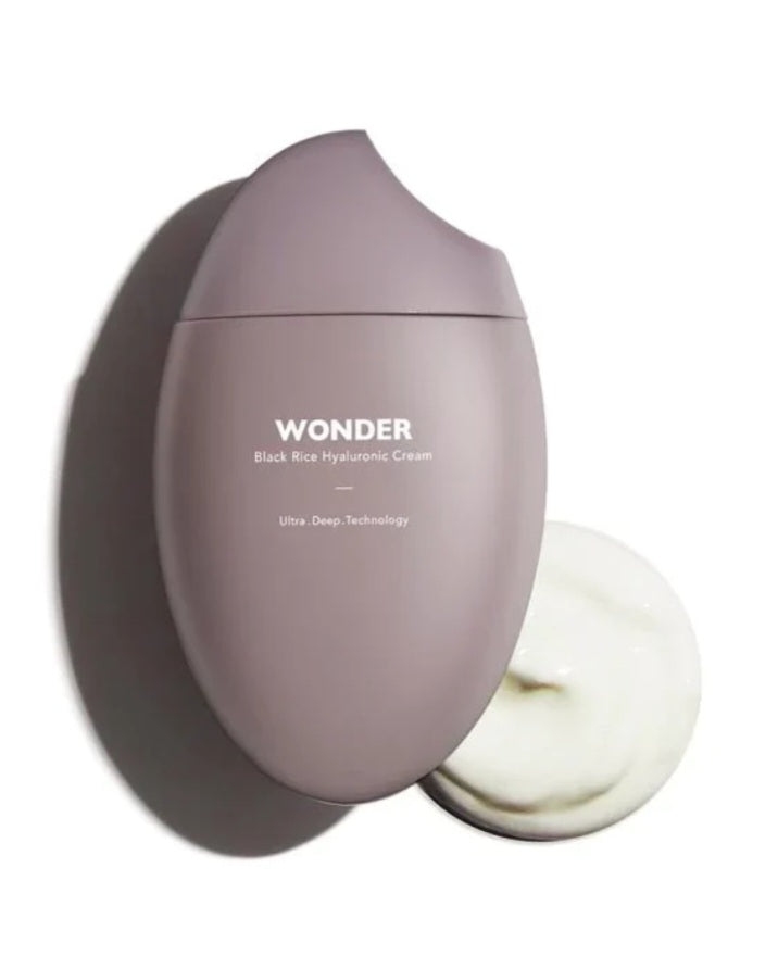 HaruHaru

Haruharu WONDER - Black Rice Hyaluronic Cream 50 ML