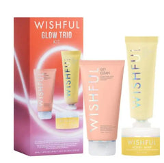 Wishful Glow Trio Kit