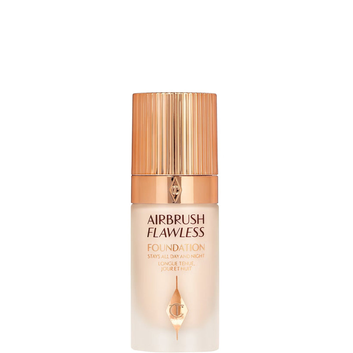 Charlotte Tilbury | Airblush Flawless Foundation