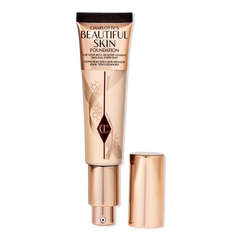 Charlotte Tilbury | Beautiful Skin Foundation