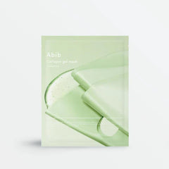 ABIB Collagen Gel Mask Heartleaf Jelly