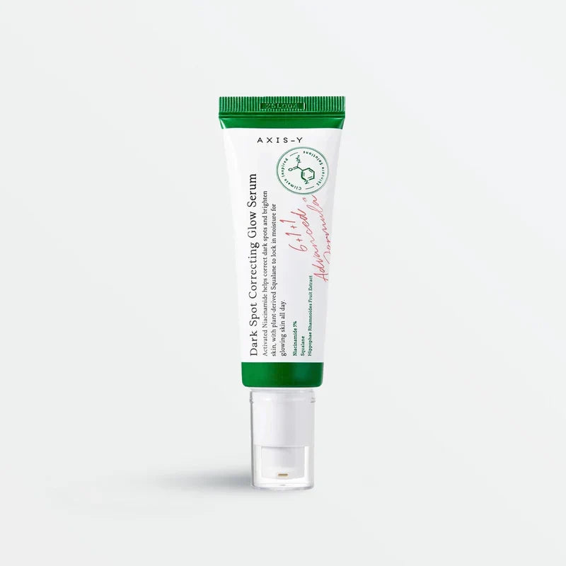 AXIS-Y Dark Spot Correcting Glow Serum