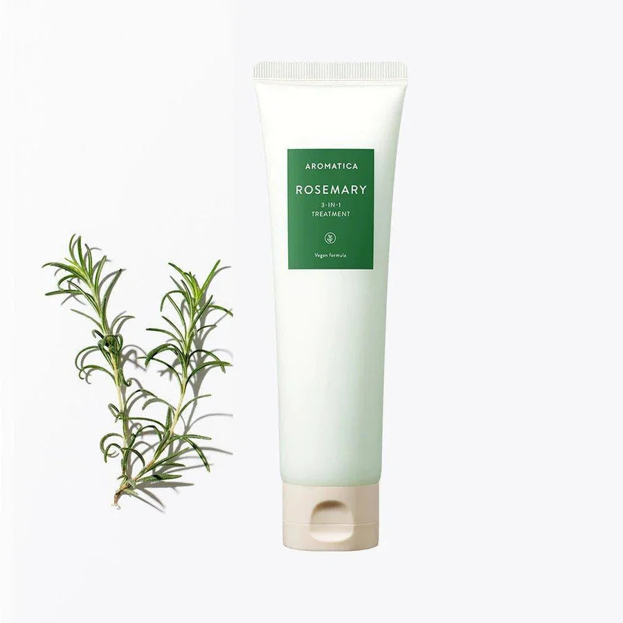 Aromatica Rosemary 3-in-1 Treatment