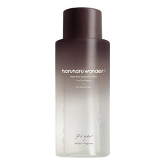 Haruharu Wonder – Black Rice Hyaluronic Toner ( fragrance free)