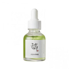 Beauty Of Joseon Calming Serum : Green Tea + Panthenol
