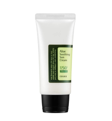 COSRX Aloe Soothing Sun Cream SPF50+/ PA+++