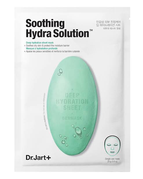 Dr. Jart+ Dermask Water Jet Soothing Hydra Solution