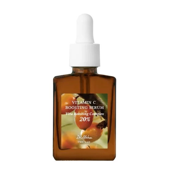 Dr Althea Vitamin C Boosting Serum