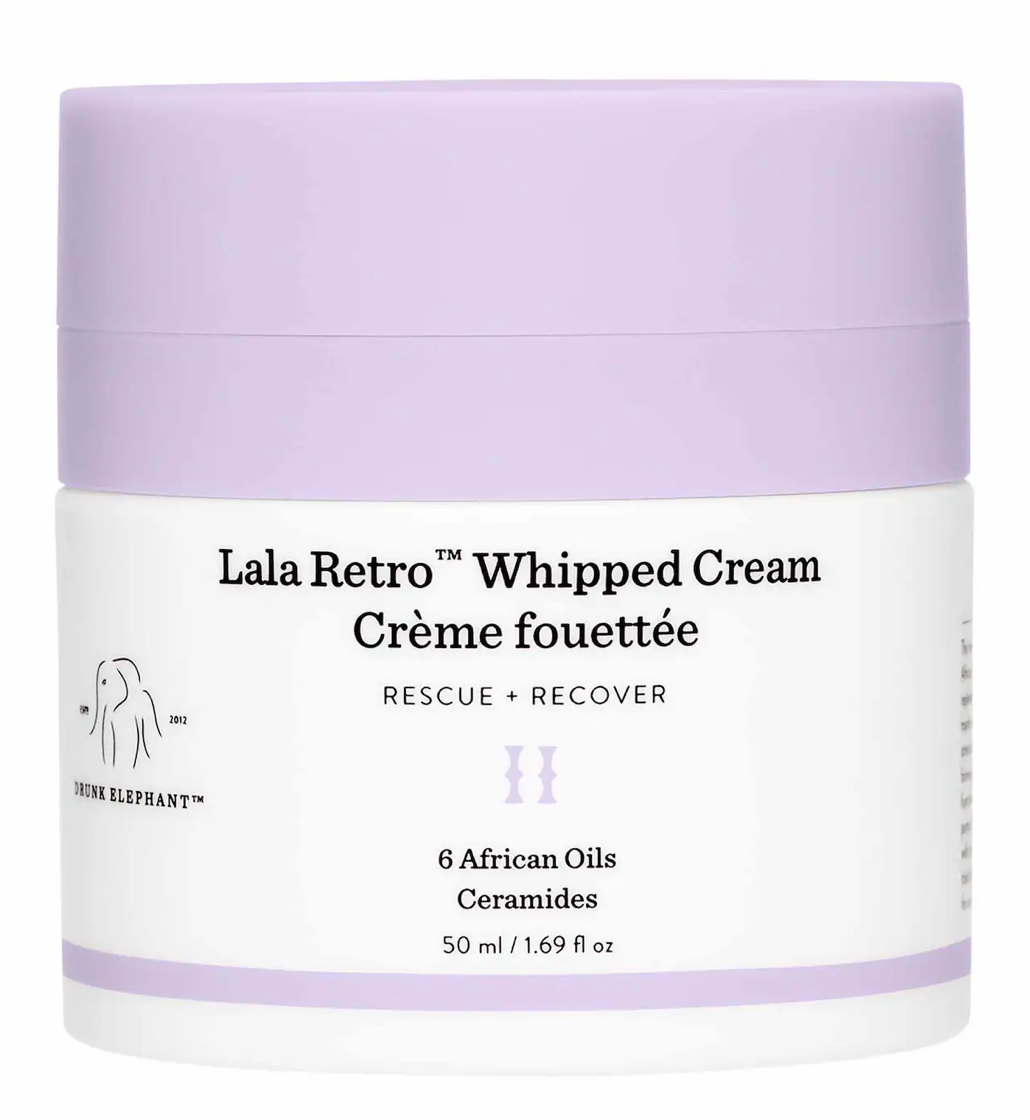 Drunk Elephant Lala Retro™ Whipped Cream