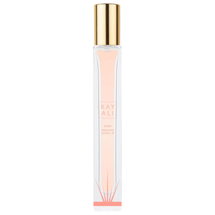 KAYALI Sparkling Lychee 39 (10ml travel spray)