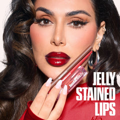 Huda Beauty | Faux Filler Jelly Oil