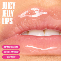 Huda Beauty | Faux Filler Jelly Oil