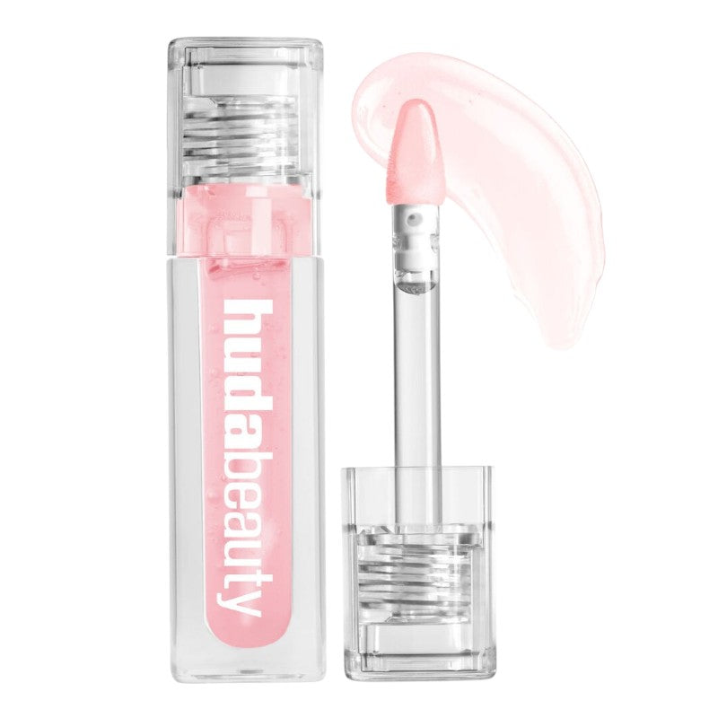 Huda Beauty | Faux Filler Jelly Oil