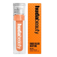 Huda Beauty | Faux Filler Kalamantina Jelly Oil - Limited Edition