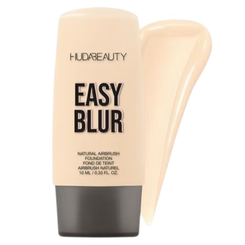 Huda Beauty | Mini Easy Blur Natural Airbrush Foundation with Niacinamide