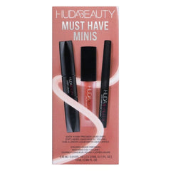 Huda Beauty | Must-Have Minis