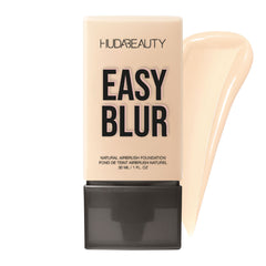 Huda Beauty | Easy Blur Natural Airbrush Foundation with Niacinamide