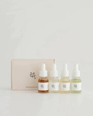 Beauty of Joseon Hanbang Serum Discovery Kit