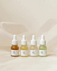 Beauty of Joseon Hanbang Serum Discovery Kit