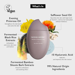 Haruharu Wonder – Black Rice Hyaluronic Cream