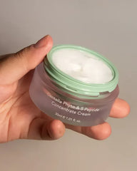 Haruharu Wonder – Centella Phyto & 5 peptide Concentrate Cream