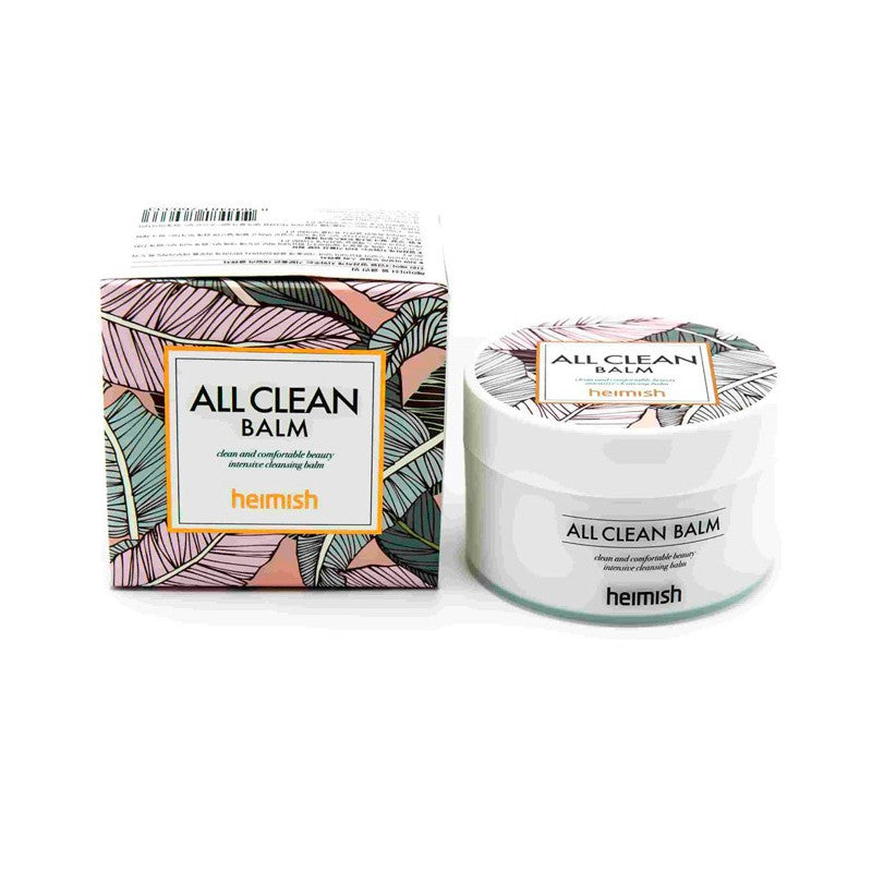 Heimish All Clean Balm
