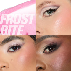 Huda Beauty | Icy Nude PH Face Gloss