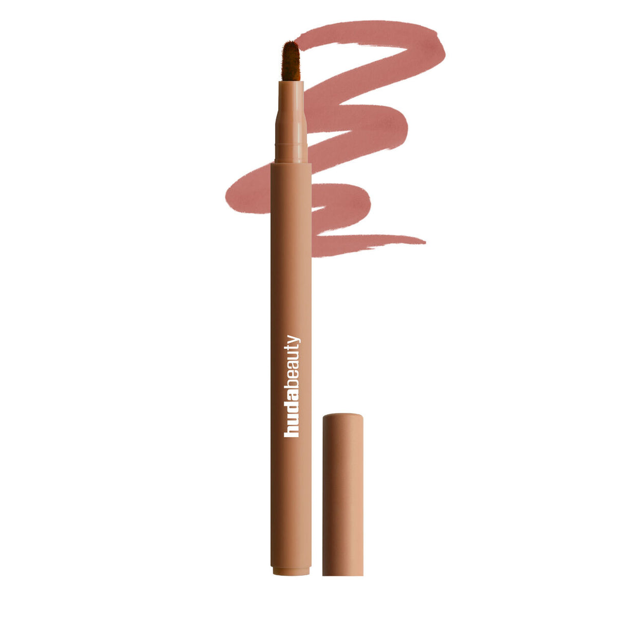 Huda Beauty | Lip Contour Lip Stain For 12-Hour Wear