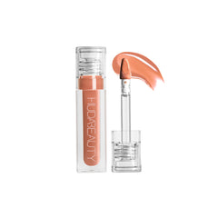Huda Beauty | FAUXFILLER Extra Shine Lip Gloss