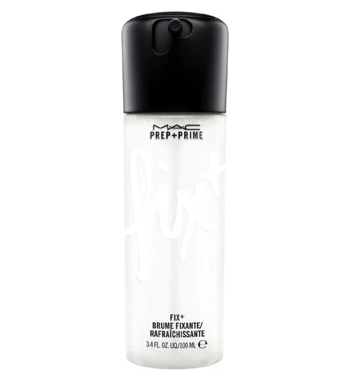 MAC Prep + Prime Fix+ Makeup Setting Spray