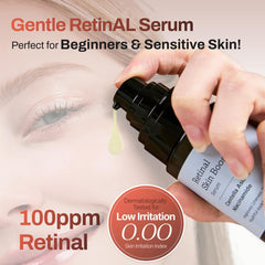Meditherapy Retinal Skin Booster Serum 150ml