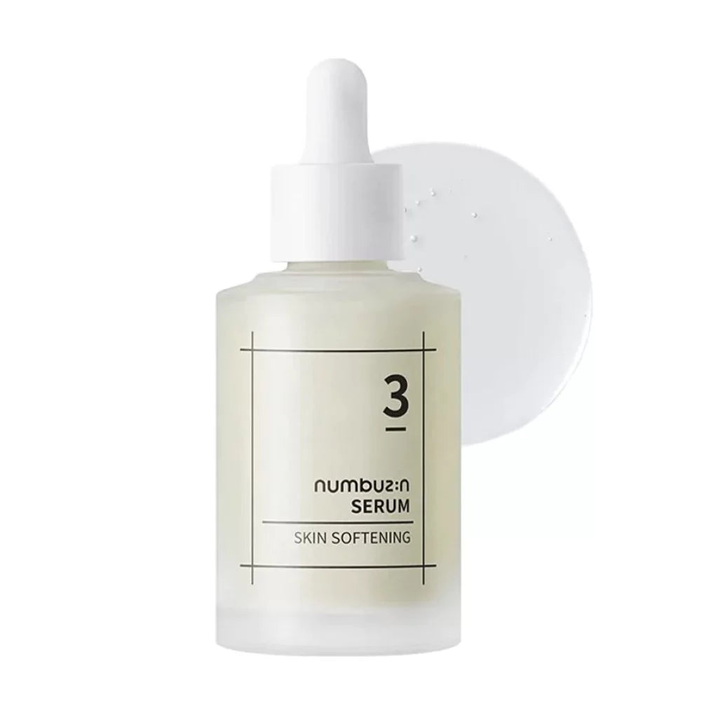 Numbuzin No. 3 Skin Softening Serum