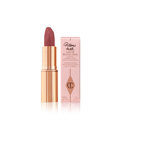 Charlotte Tilbury Lipstick - Pillow Talk