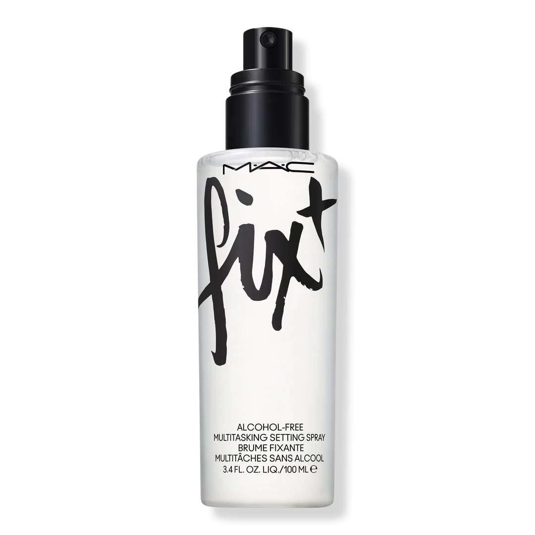 MAC Prep + Prime Fix+ Primer and Setting Spray