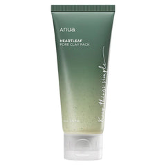 Anua Heartleaf Pore Clay Pack