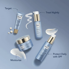MULTI CORREXION® Even Tone + Lift Resurfacing Serum