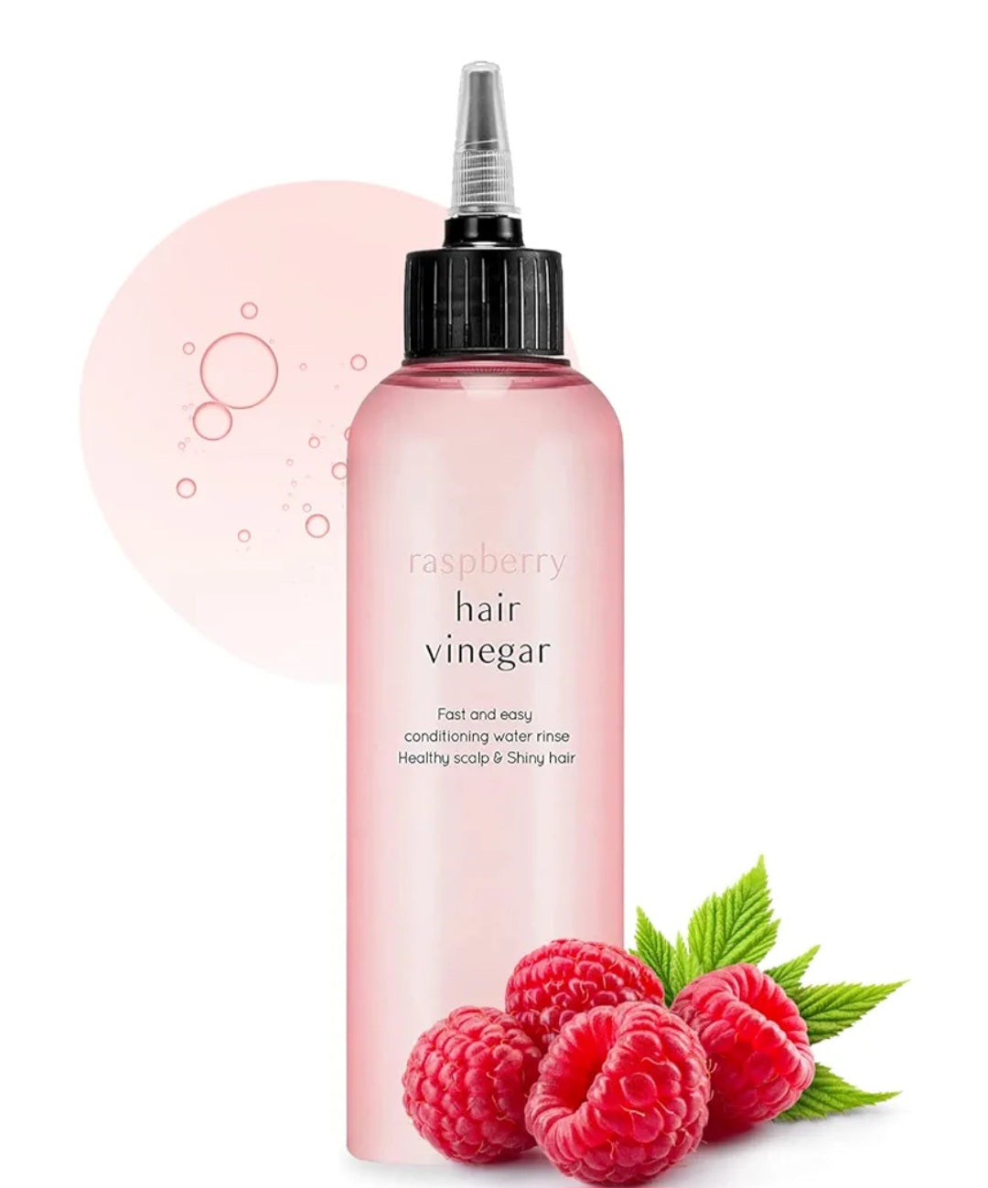 APIEU

A'PIEU - Raspberry Hair Vinegar 200 ml