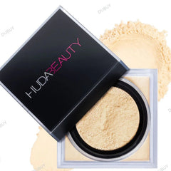 Huda Beauty Easy Bake Loose Baking & Setting Powder - Full size