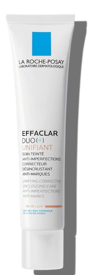 La Roche-Posay Effaclar Duo(+) Unifiant