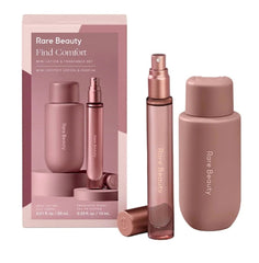 Rare Beauty Find Comfort Mini Lotion & Fragrance Set