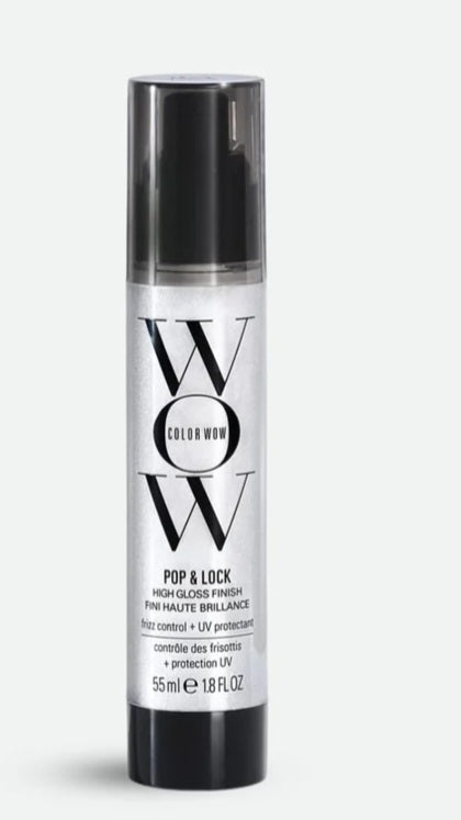 Color Wow Pop and Lock Gloss Finish