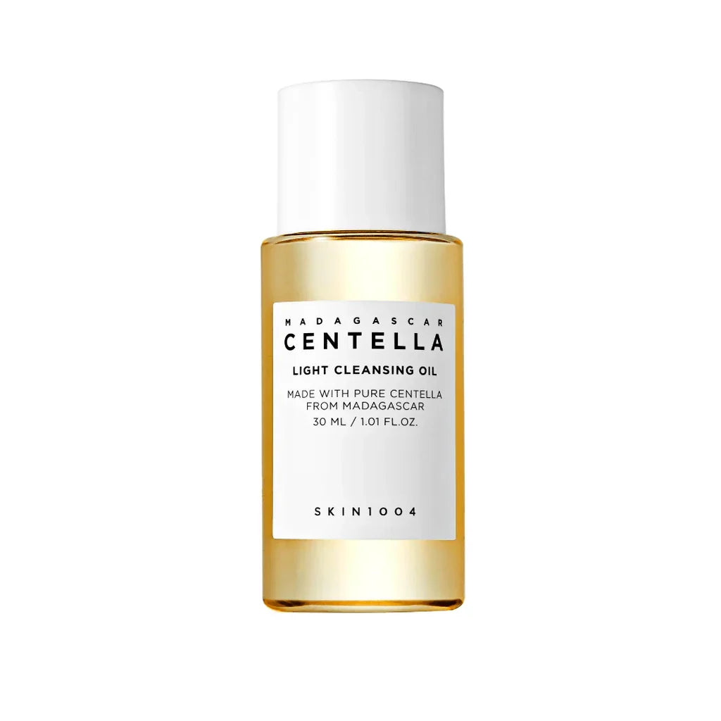 Skin 1004 Madagascar Centella Light Cleansing Oil Mini 30ml