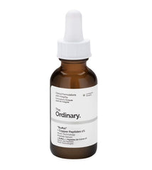 The Ordinary  Buffet + Copper Peptides 1%