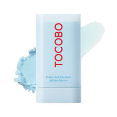 Tocobo - Cotton Soft Sun Stick SPF50+ PA++++ 19g