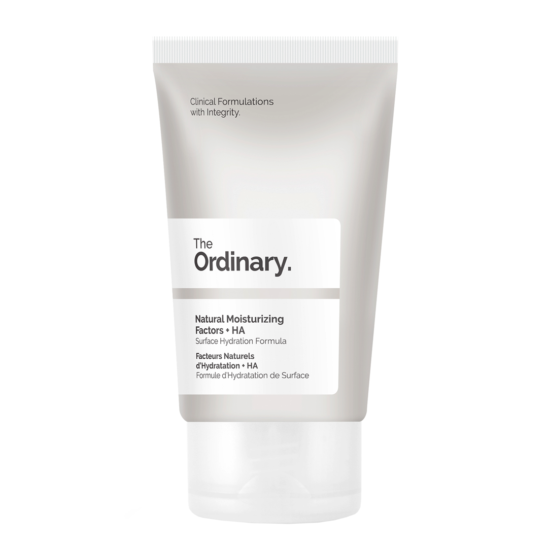 The Ordinary  Natural Moisturizing Factors + HA